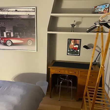 Du Palais ボルドー