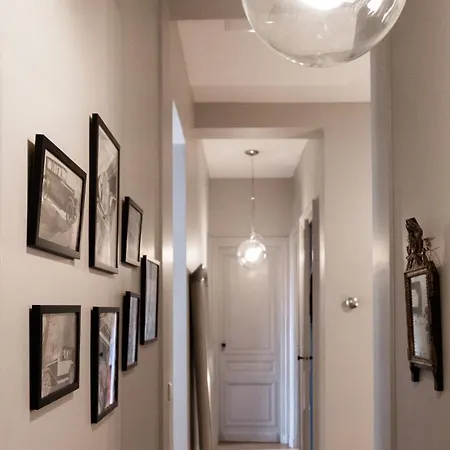 Apartment Du Palais