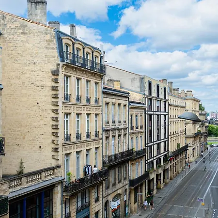 Du Palais * Bordeaux