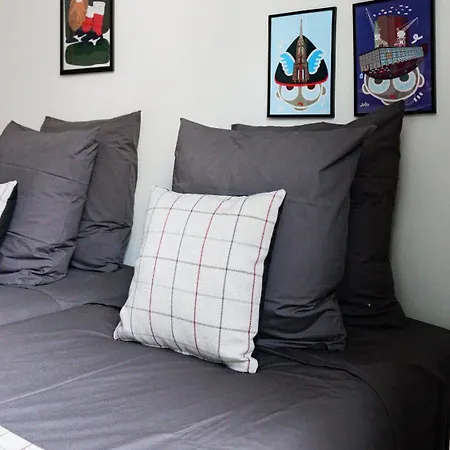 Du Palais Apartment Bordeaux