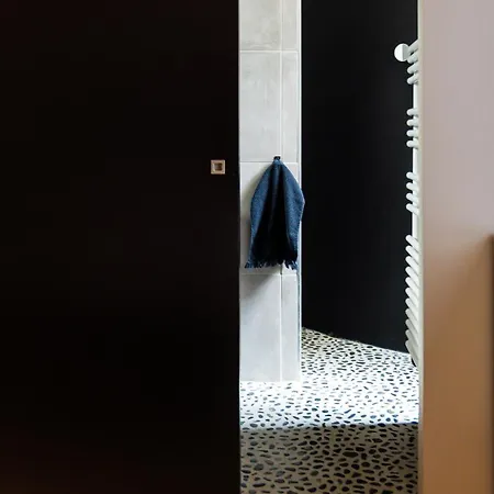 Daire Du Palais Bordeaux