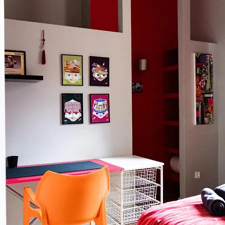 Apartment Du Palais Bordeaux